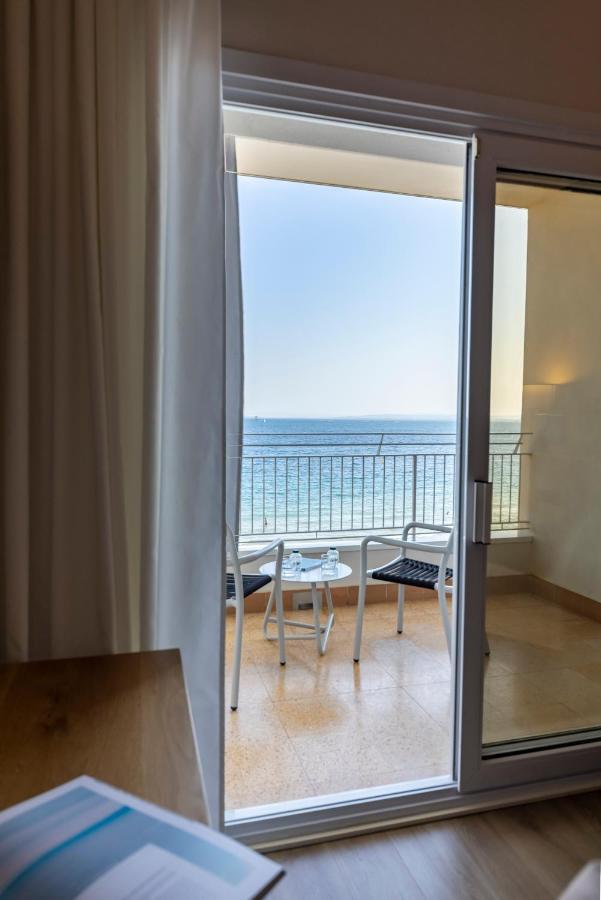 Hotel & Spa Terraza 4 Sup Roses Ngoại thất bức ảnh