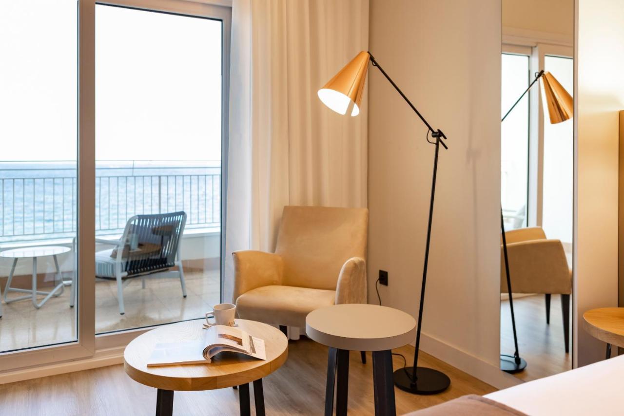 Hotel & Spa Terraza 4 Sup Roses Ngoại thất bức ảnh