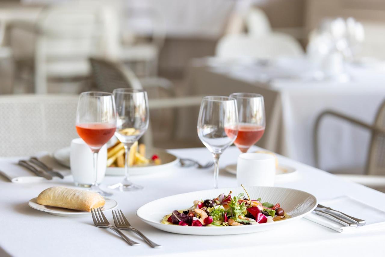 Hotel & Spa Terraza 4 Sup Roses Ngoại thất bức ảnh