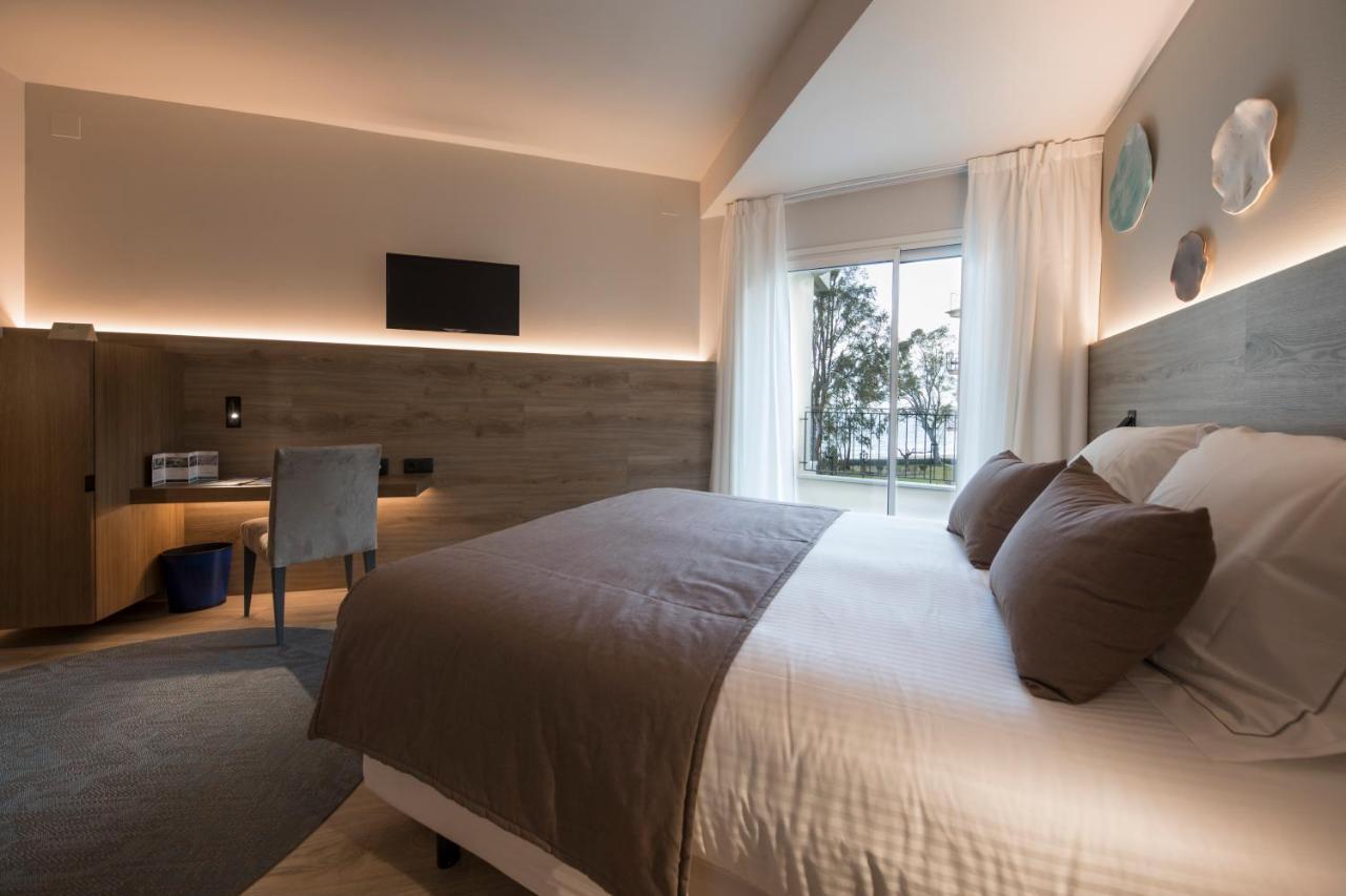 Hotel & Spa Terraza 4 Sup Roses Ngoại thất bức ảnh