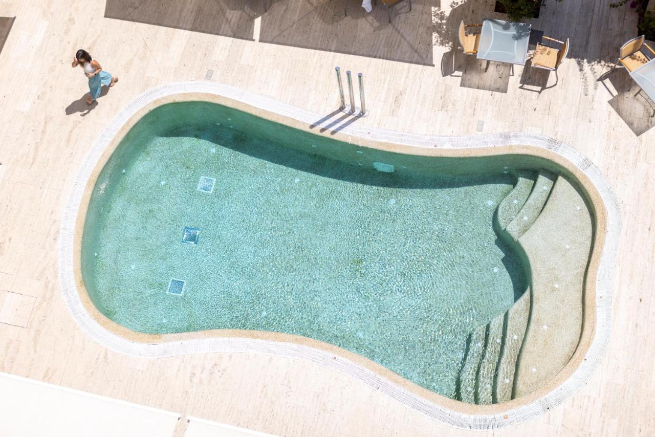 Hotel & Spa Terraza 4 Sup Roses Ngoại thất bức ảnh