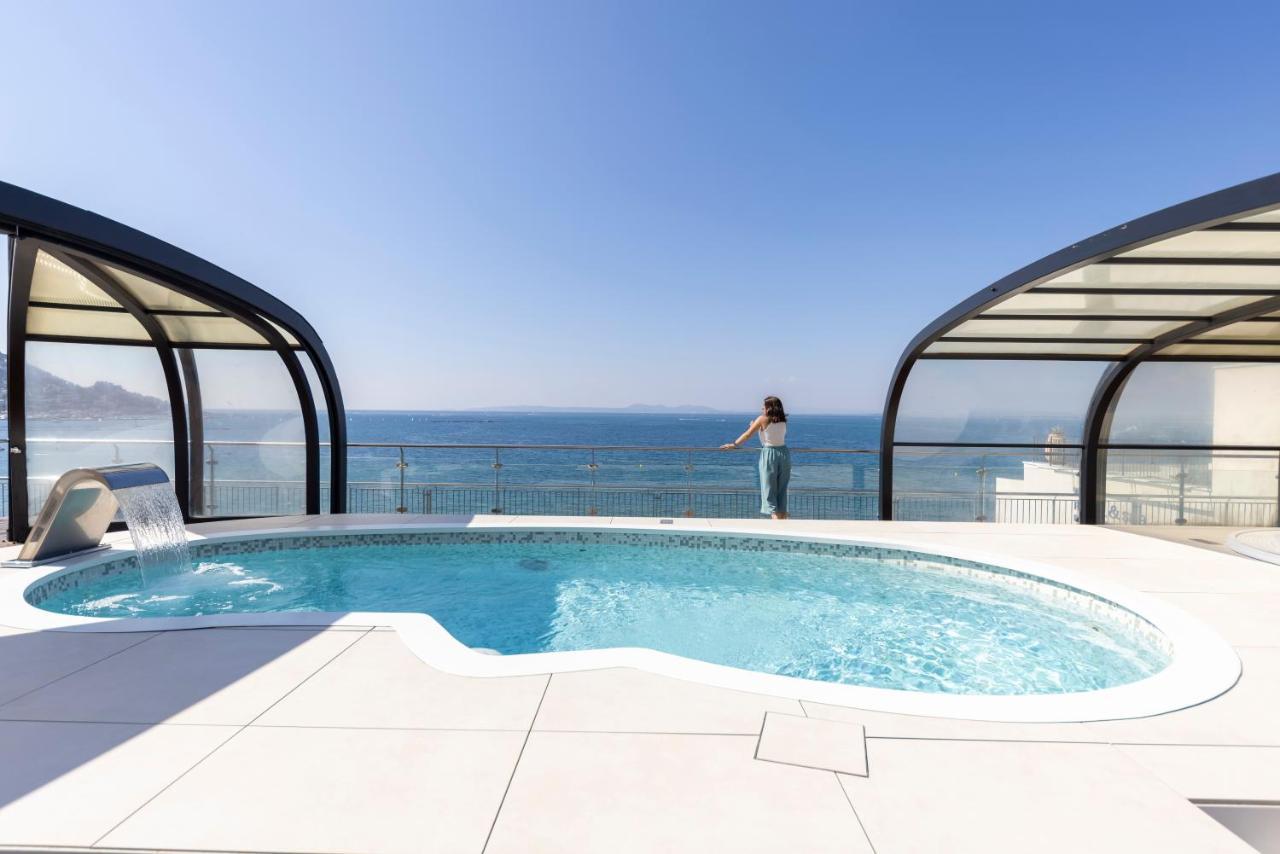 Hotel & Spa Terraza 4 Sup Roses Ngoại thất bức ảnh