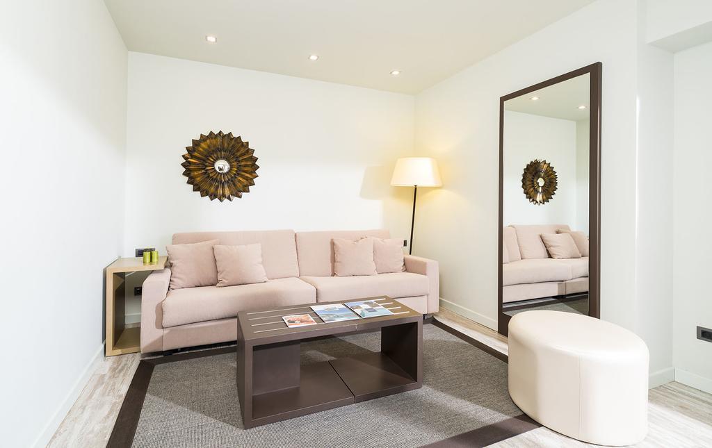 Hotel & Spa Terraza 4 Sup Roses Ngoại thất bức ảnh
