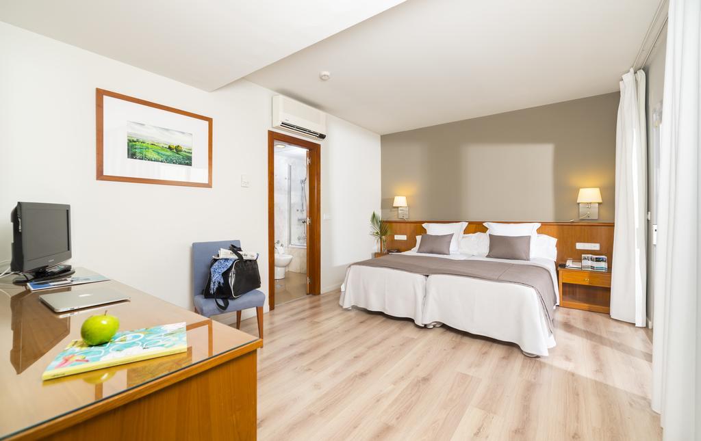 Hotel & Spa Terraza 4 Sup Roses Ngoại thất bức ảnh