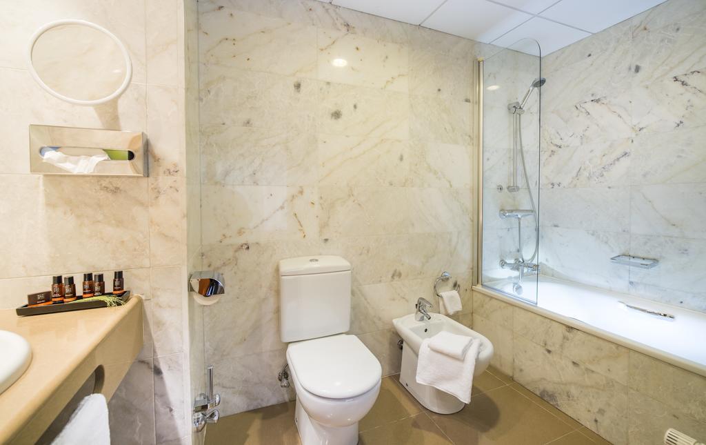 Hotel & Spa Terraza 4 Sup Roses Ngoại thất bức ảnh