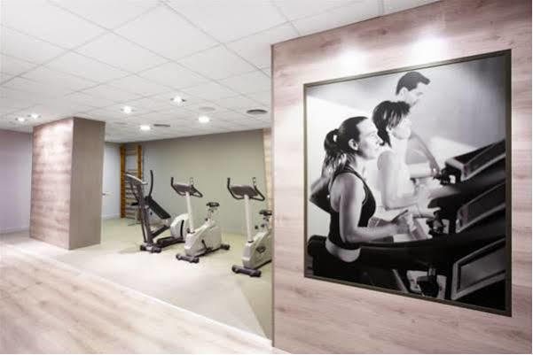 Hotel & Spa Terraza 4 Sup Roses Ngoại thất bức ảnh